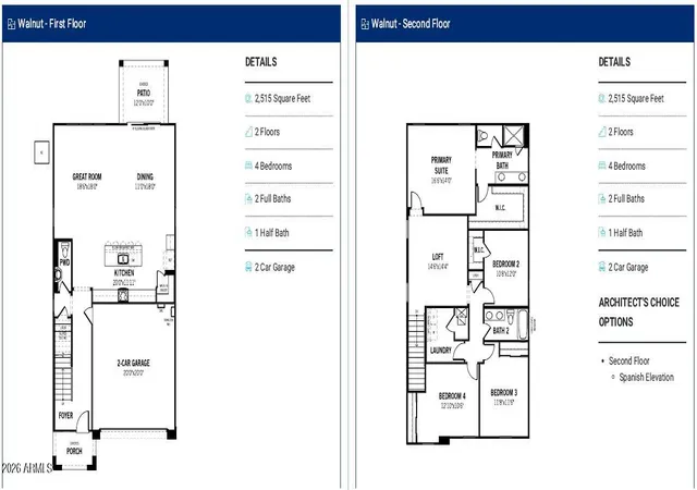 Photo 2 of Single family home for sale at 8052 W Berkeley Rd, Phoenix, AZ 85035 | MLS# 7015705 | Listing updated on 2026-09-19