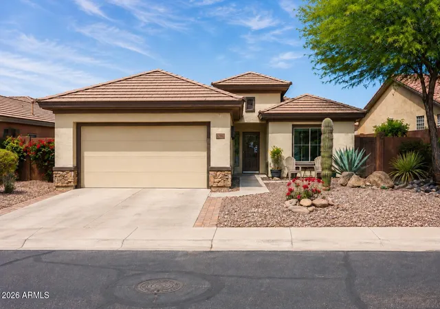 Homes for sale in Anthem, AZ | 40902 N Noble Hawk Wy, Anthem, AZ 85086 | MLS# 7025364