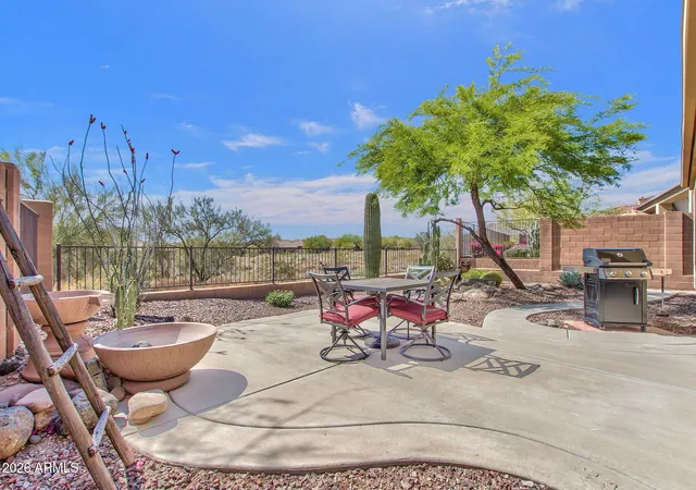 2nd image of 40902 N Noble Hawk Wy, Phoenix, AZ 85086 | MLS# 7025364