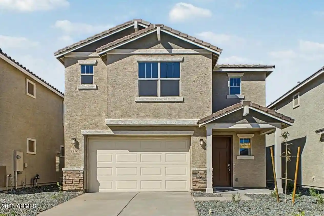 Photo 1 of Single family home for sale at 8048 W Berkeley Rd, Phoenix, AZ 85035 | MLS# 7015712 | Listing updated on 2026-10-19