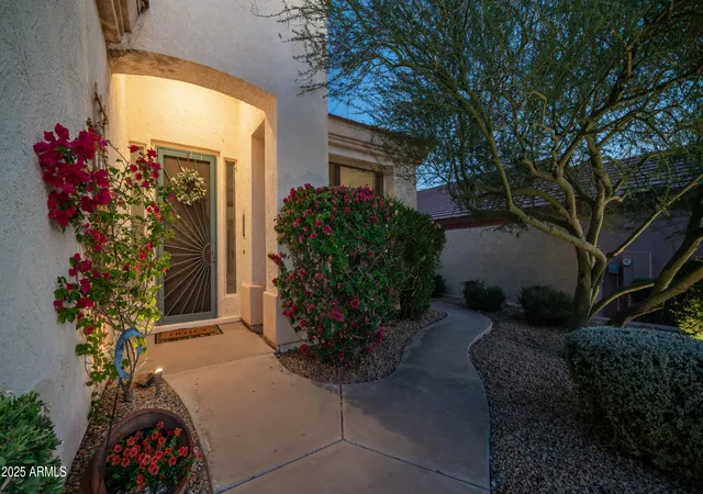 Homes for sale in Mesa, AZ | 6334 E Viewmont Dr #17, Mesa, AZ 85215 | MLS# 7016098