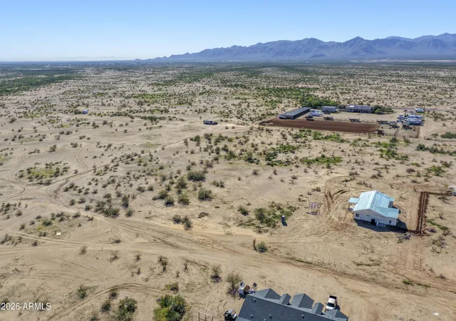 19th image of 4 237th Ave, Wittmann, AZ 85361 | MLS# 7015616