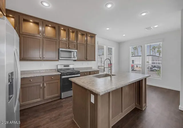 2nd image of 10201 N 99th Ave #104, Peoria, AZ 85345 | MLS# 7015647