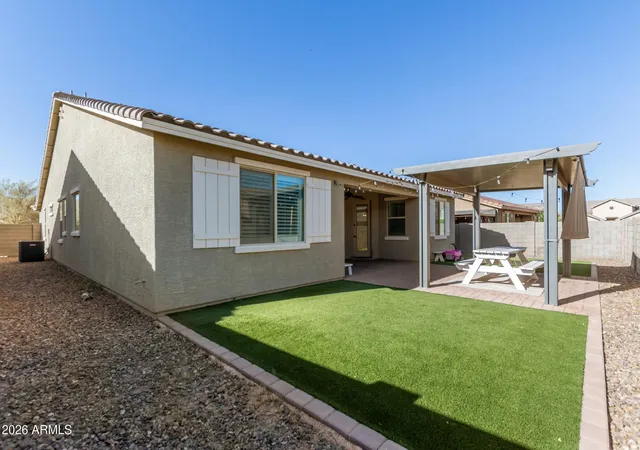 2nd image of 18735 W San Juan Ave, Litchfield Park, AZ 85340 | MLS# 7018740