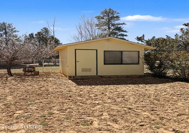 Homes for sale in Overgaard, AZ | 2980 Pine Rim Rd, Overgaard, AZ 85933 | MLS# 7015668