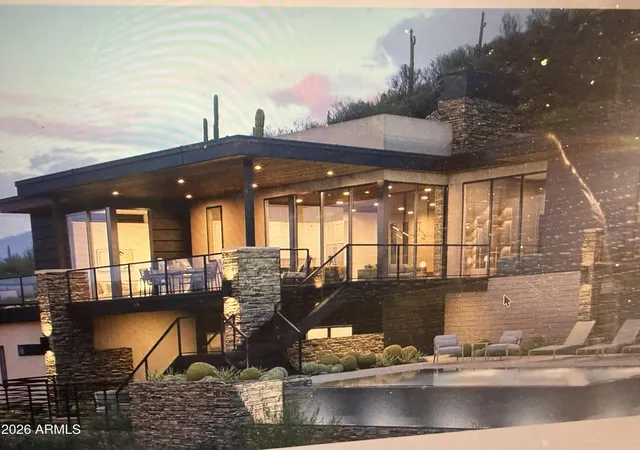 Photo 3 of Land for sale at 36888 N 38th Street, Cave Creek, AZ 85331 | MLS# 7021416 | Listing updated on 2026-06-30