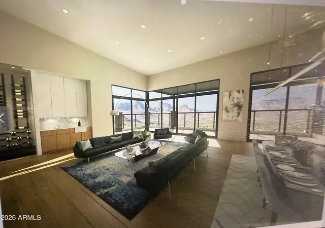 Photo 3 of Land for sale at 36888 N 38th Street, Cave Creek, AZ 85331 | MLS# 7021416 | Listing updated on 2026-06-30