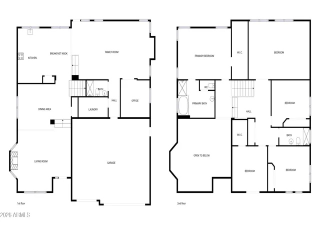 38th image of 2113 W Eagle Feather Rd, Phoenix, AZ 85085 | MLS# 7015695
