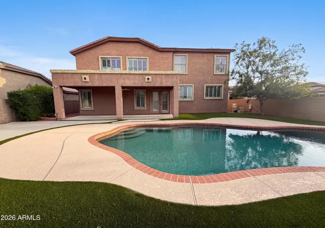 5th image of 2113 W Eagle Feather Rd, Phoenix, AZ 85085 | MLS# 7015695
