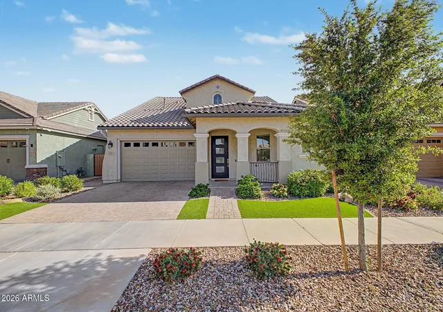 1st image of 4093 E Jesse St, Gilbert, AZ 85295 | MLS# 7015768