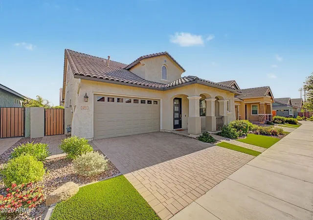 2nd image of 4093 E Jesse St, Gilbert, AZ 85295 | MLS# 7015768