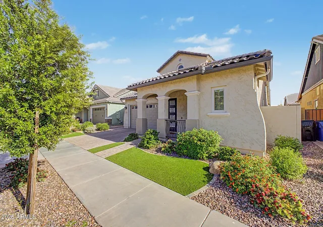 3rd image of 4093 E Jesse St, Gilbert, AZ 85295 | MLS# 7015768