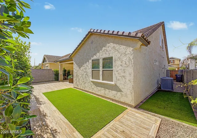 50th image of 4093 E Jesse St, Gilbert, AZ 85295 | MLS# 7015768