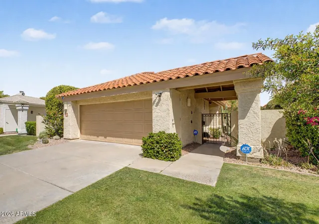 Photo 1 of Single family home for sale at 9992 E Purdue Ave, Scottsdale, AZ 85258 | MLS# 7015843 | Listing updated on 2026-09-18