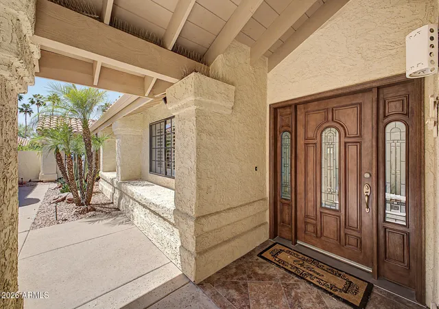 Photo 3 of Single family home for sale at 9992 E Purdue Ave, Scottsdale, AZ 85258 | MLS# 7015843 | Listing updated on 2026-09-18