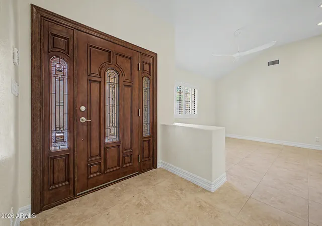 Photo 3 of Single family home for sale at 9992 E Purdue Ave, Scottsdale, AZ 85258 | MLS# 7015843 | Listing updated on 2026-09-18