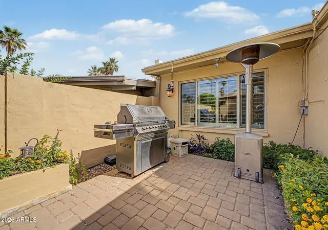 31st image of 7806 E Coolidge St, Scottsdale, AZ 85251 | MLS# 7015756
