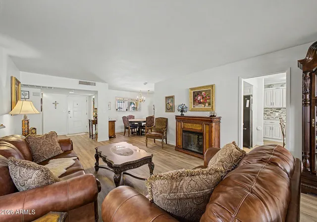 5th image of 7806 E Coolidge St, Scottsdale, AZ 85251 | MLS# 7015756