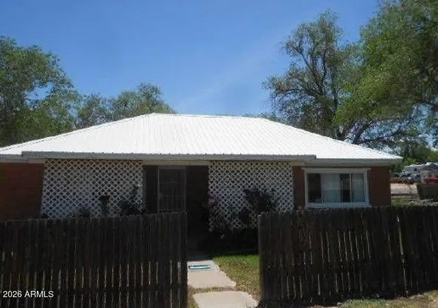 2nd image of 270 E Apodoca St, Saint Johns, AZ 85936 | MLS# 7015734