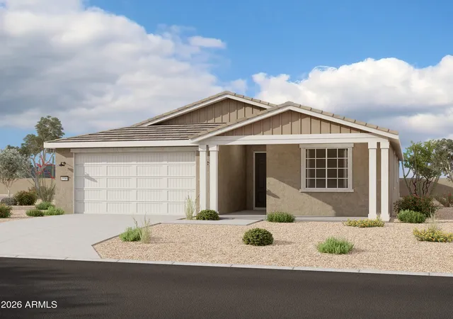 Photo 1 of Sale Pending at 5632 W Buist Ave, Laveen, AZ 85339 | MLS# 7015786 | Listing updated on 2026-09-01