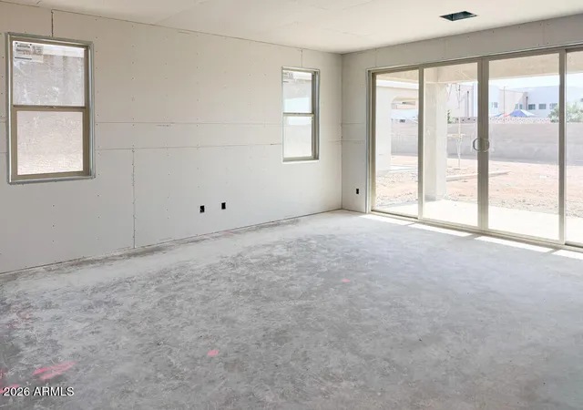 Photo 3 of Sale Pending at 5632 W Buist Ave, Laveen, AZ 85339 | MLS# 7015786 | Listing updated on 2026-09-01