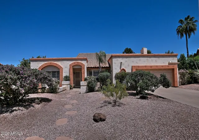 Photo 1 of Single family home for sale at 9360 E Desert Trl, Scottsdale, AZ 85260 | MLS# 7028360 | Listing updated on 2026-09-19