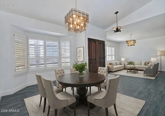 Photo 2 of Single family home for sale at 9360 E Desert Trl, Scottsdale, AZ 85260 | MLS# 7028360 | Listing updated on 2026-09-19