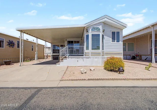 Homes for sale in Mesa, AZ | 7750 E Broadway Rd #843, Mesa, AZ 85208 | MLS# 7015868
