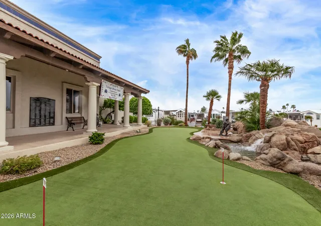 Homes for sale in Mesa, AZ | 7750 E Broadway Rd #843, Mesa, AZ 85208 | MLS# 7015868