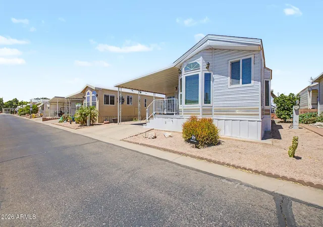 Homes for sale in Mesa, AZ | 7750 E Broadway Rd #843, Mesa, AZ 85208 | MLS# 7015868