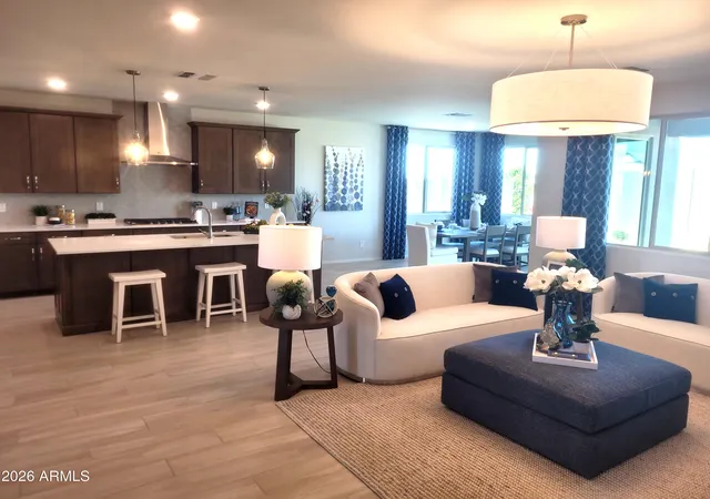 3rd image of 30412 W Nightshade Dr, Buckeye, AZ 85396 | MLS# 7019035