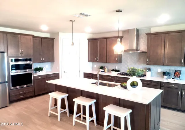 4th image of 30412 W Nightshade Dr, Buckeye, AZ 85396 | MLS# 7019035