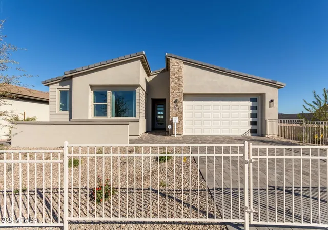 5th image of 30412 W Nightshade Dr, Buckeye, AZ 85396 | MLS# 7019035