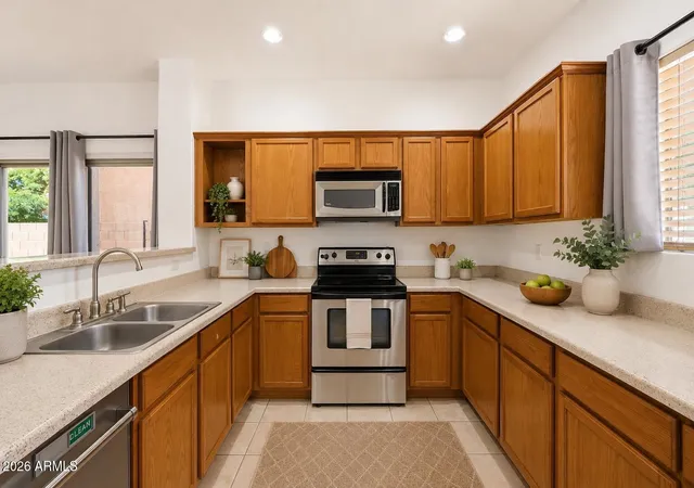 Photo 4 of Single family home for sale at 9590 N 81st Drive, Peoria, AZ 85345 | MLS# 7017376 | Listing updated on 2026-09-15