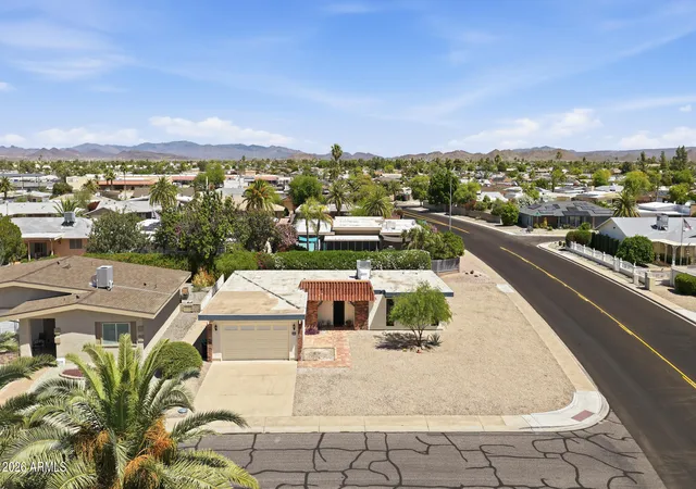 Photo 3 of Single family home for sale at 10702 W Willowbrook Dr, Sun City, AZ 85373 | MLS# 7016044 | Listing updated on 2026-10-06