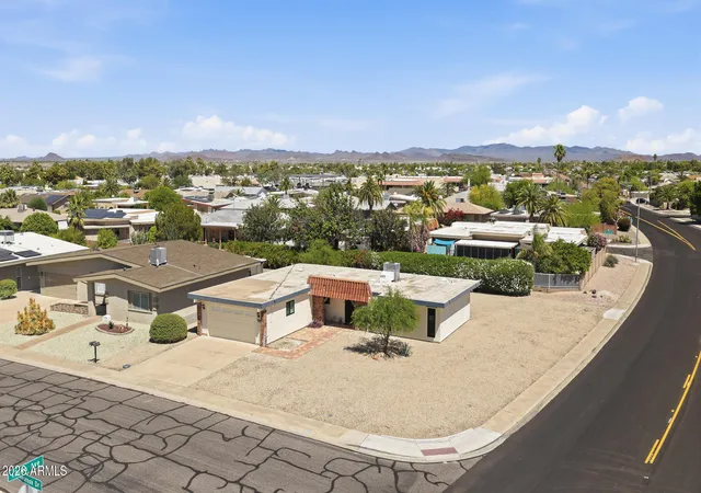 Photo 4 of Single family home for sale at 10702 W Willowbrook Dr, Sun City, AZ 85373 | MLS# 7016044 | Listing updated on 2026-10-06