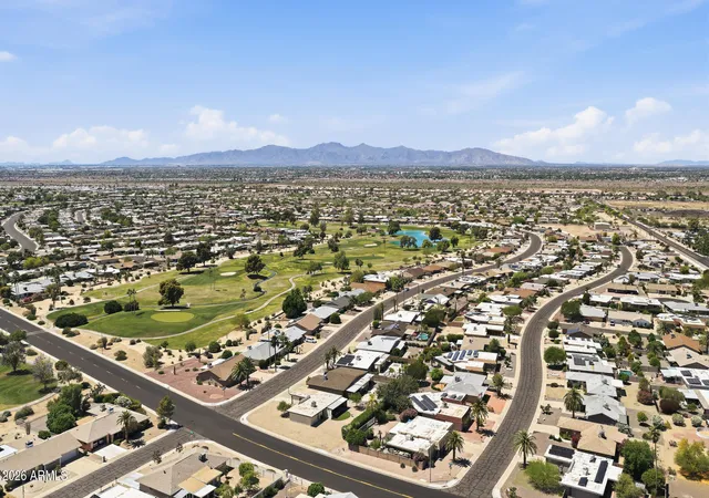 47th image of 10702 W Willowbrook Dr, Sun City, AZ 85373 | MLS# 7016044