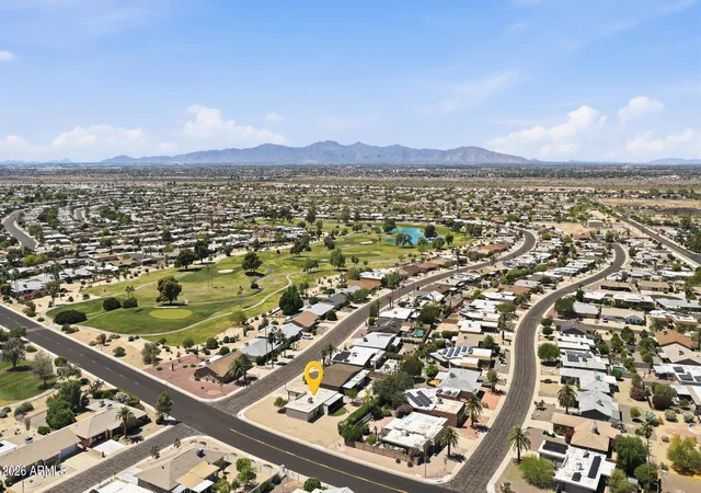 1st image of 10702 W Willowbrook Dr, Sun City, AZ 85373 | MLS# 7016044