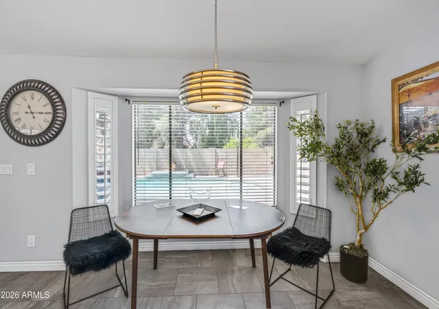 Photo 4 of Single family home for sale at 13626 N 103rd Way, Scottsdale, AZ 85260 | MLS# 7016059 | Listing updated on 2026-09-18