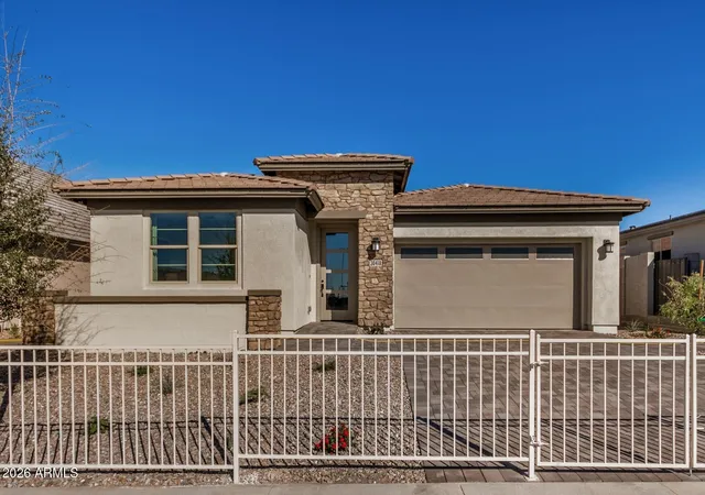 2nd image of 30418 W Nightshade Dr, Buckeye, AZ 85396 | MLS# 7019490