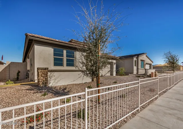 3rd image of 30418 W Nightshade Dr, Buckeye, AZ 85396 | MLS# 7019490