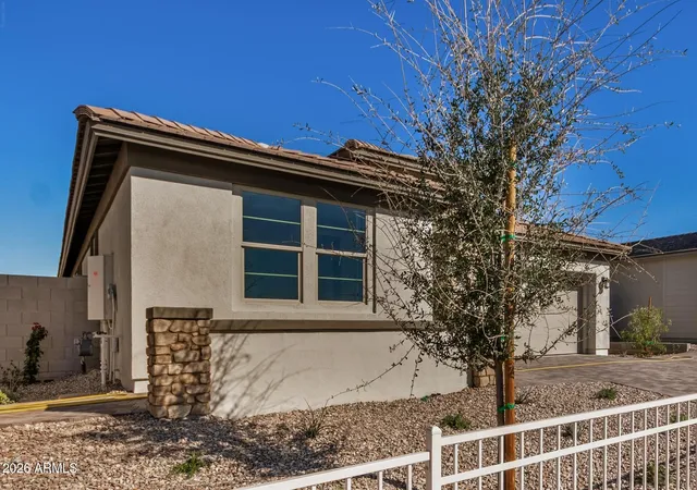 4th image of 30418 W Nightshade Dr, Buckeye, AZ 85396 | MLS# 7019490
