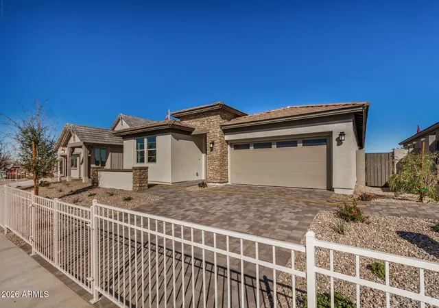 5th image of 30418 W Nightshade Dr, Buckeye, AZ 85396 | MLS# 7019490
