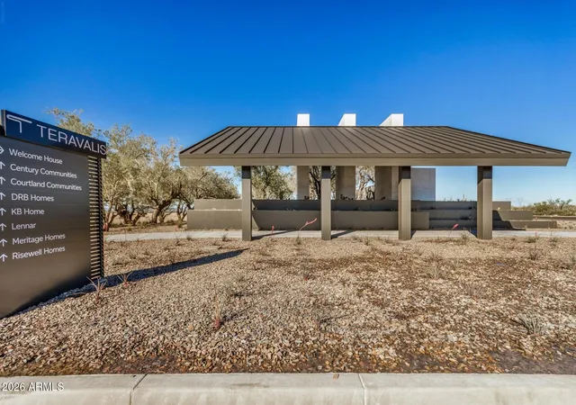 72nd image of 30418 W Nightshade Dr, Buckeye, AZ 85396 | MLS# 7019490