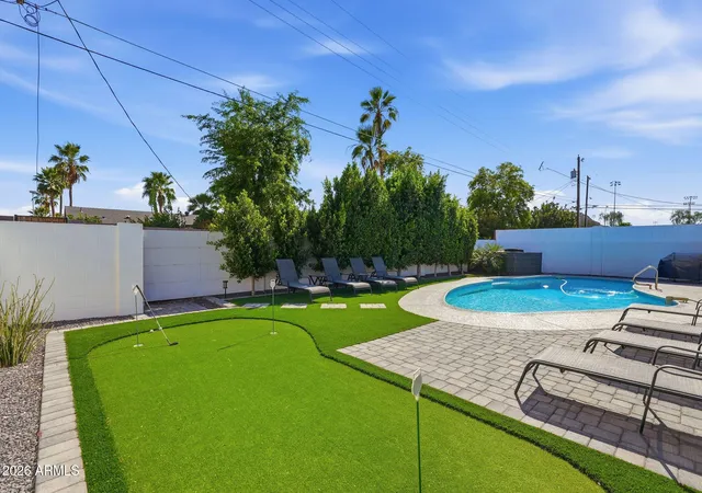 3rd image of 6413 E Parkview Dr, Scottsdale, AZ 85257 | MLS# 7016948