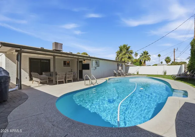 4th image of 6413 E Parkview Dr, Scottsdale, AZ 85257 | MLS# 7016948