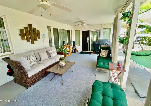 Photo 3 of Single family home for sale at 10211 W Deanne Dr, Sun City, AZ 85351 | MLS# 7016362 | Listing updated on 2026-08-30
