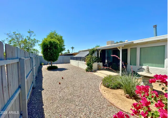 Photo 4 of Single family home for sale at 10211 W Deanne Dr, Sun City, AZ 85351 | MLS# 7016362 | Listing updated on 2026-08-30