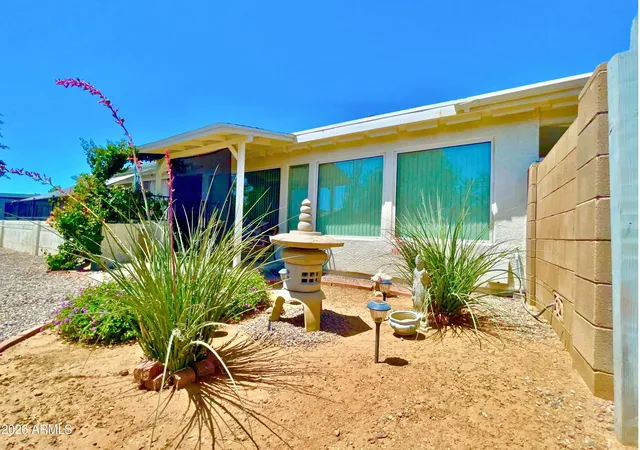 Photo 1 of Single family home for sale at 10211 W Deanne Dr, Sun City, AZ 85351 | MLS# 7016362 | Listing updated on 2026-08-30