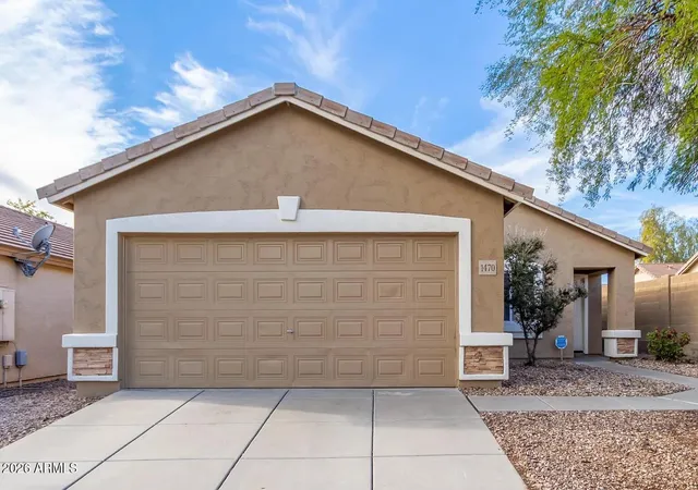 3rd image of 1470 S 227Th Ave, Buckeye, AZ 85326 | MLS# 7016003